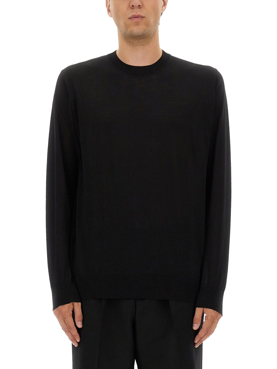 MAGLIA IN LANA 