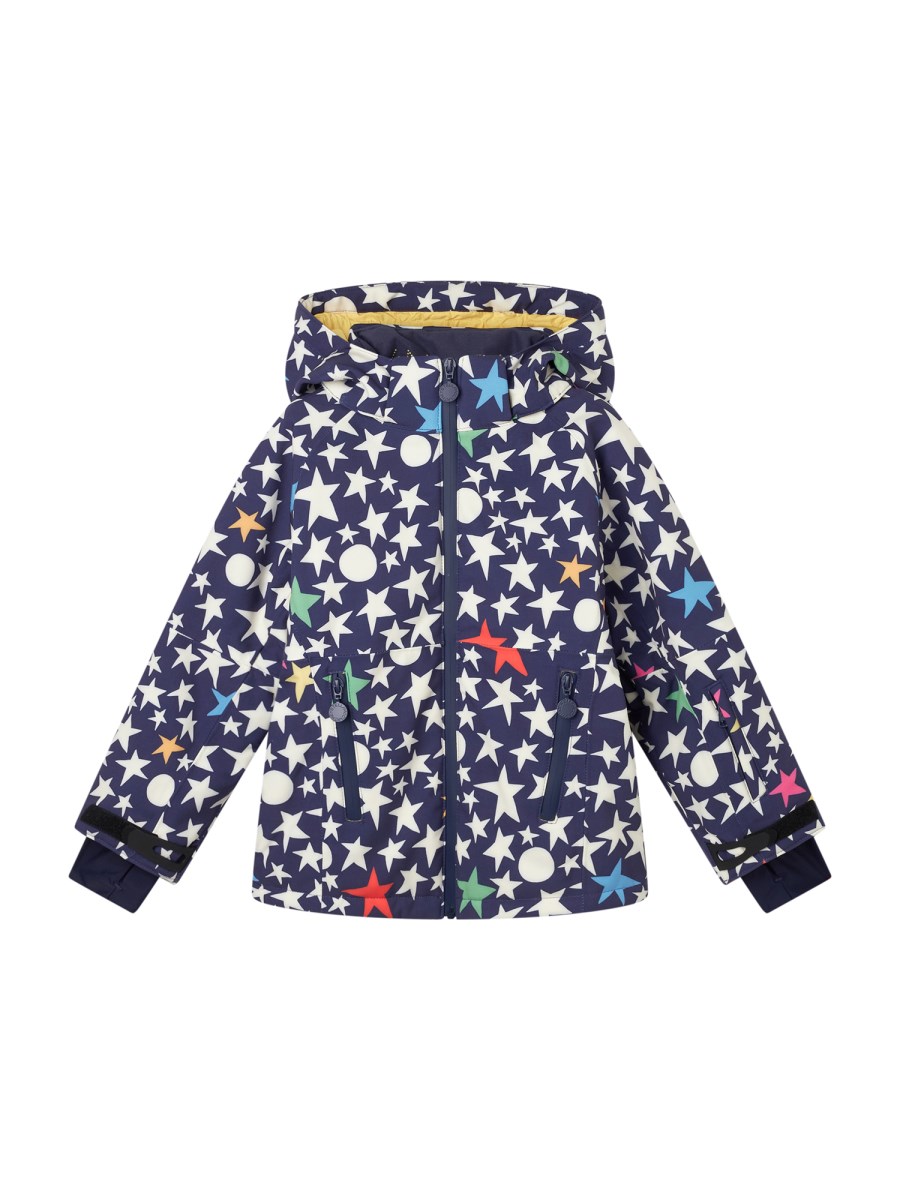 GIACCONE SCI STARS