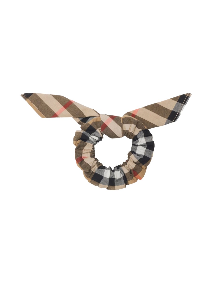 SCRUNCHIES