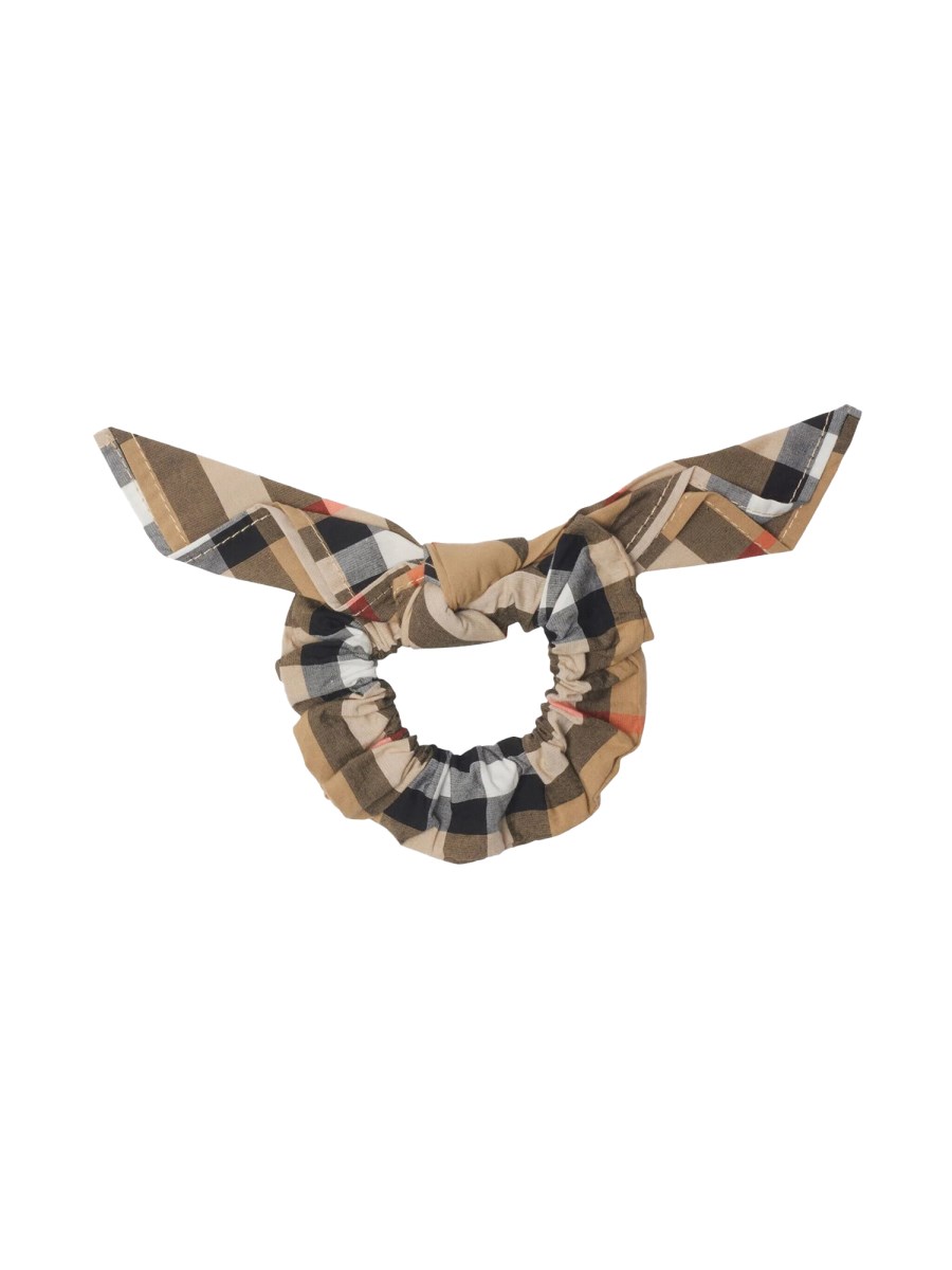 SCRUNCHIES