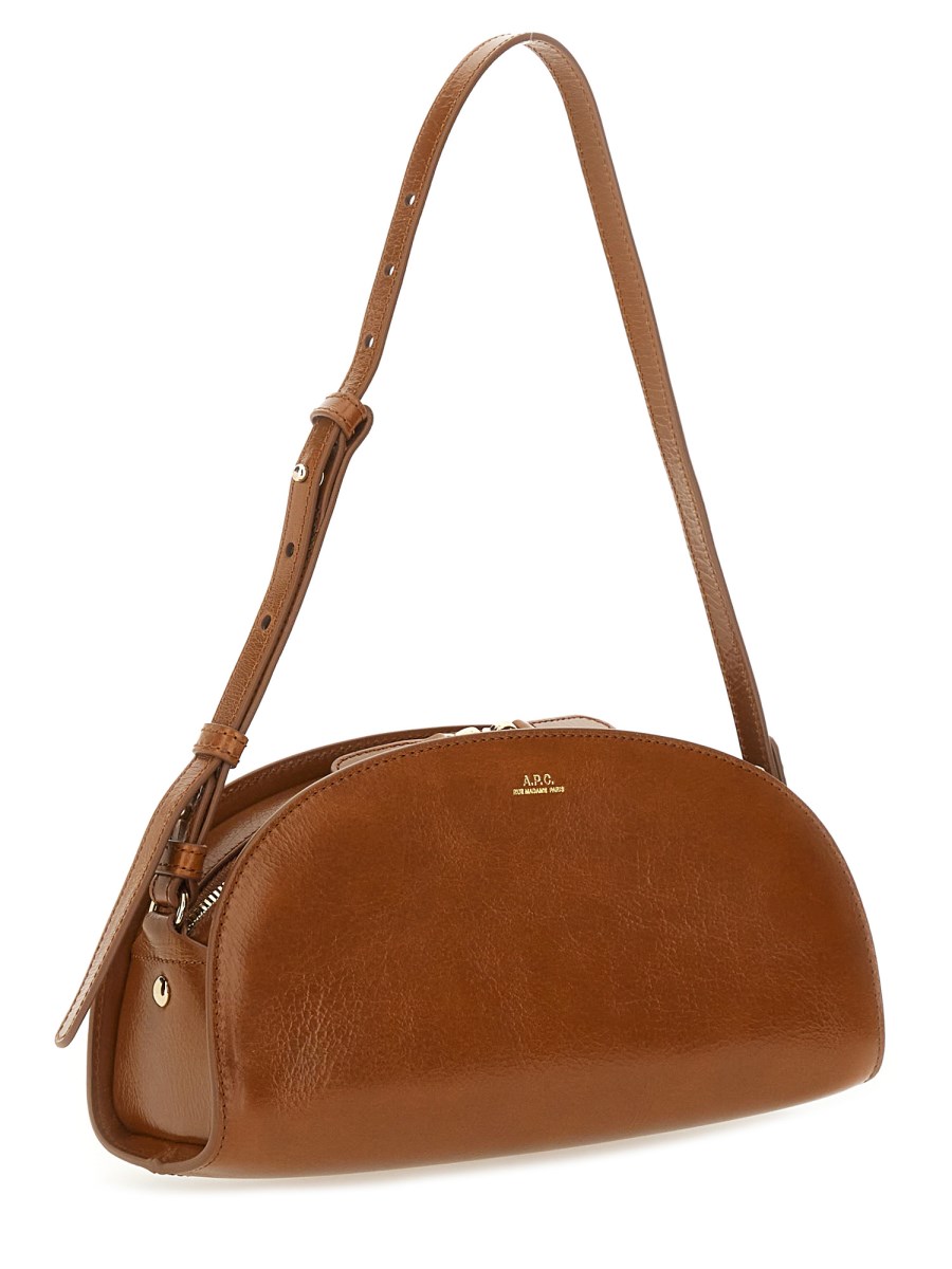 BORSA DEMI-LUNE 