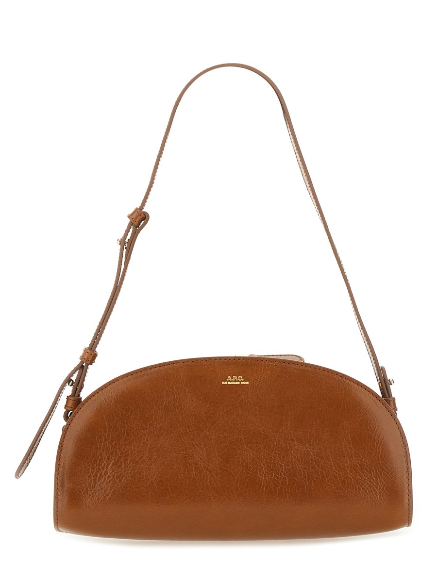 BORSA DEMI-LUNE 