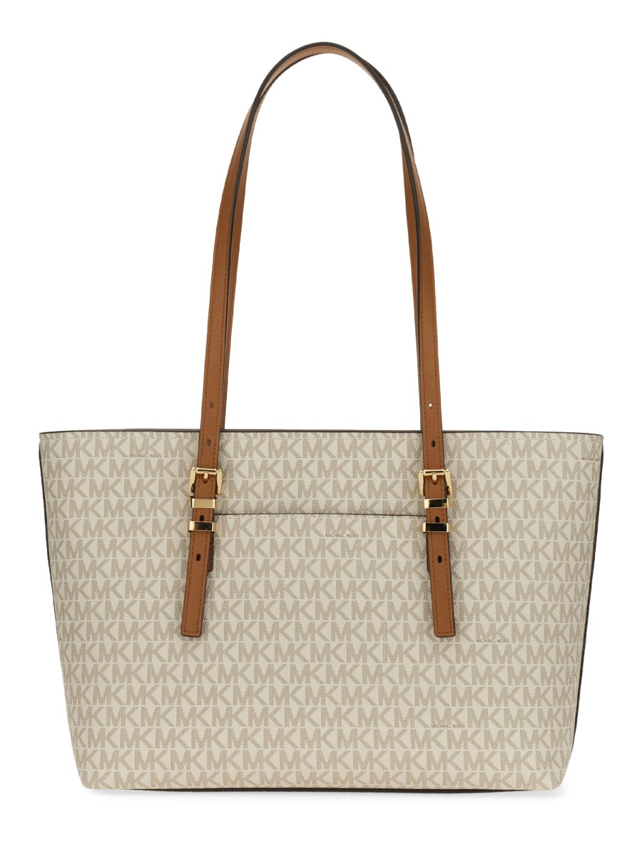 BORSA A SPALLA TOTE QUINN