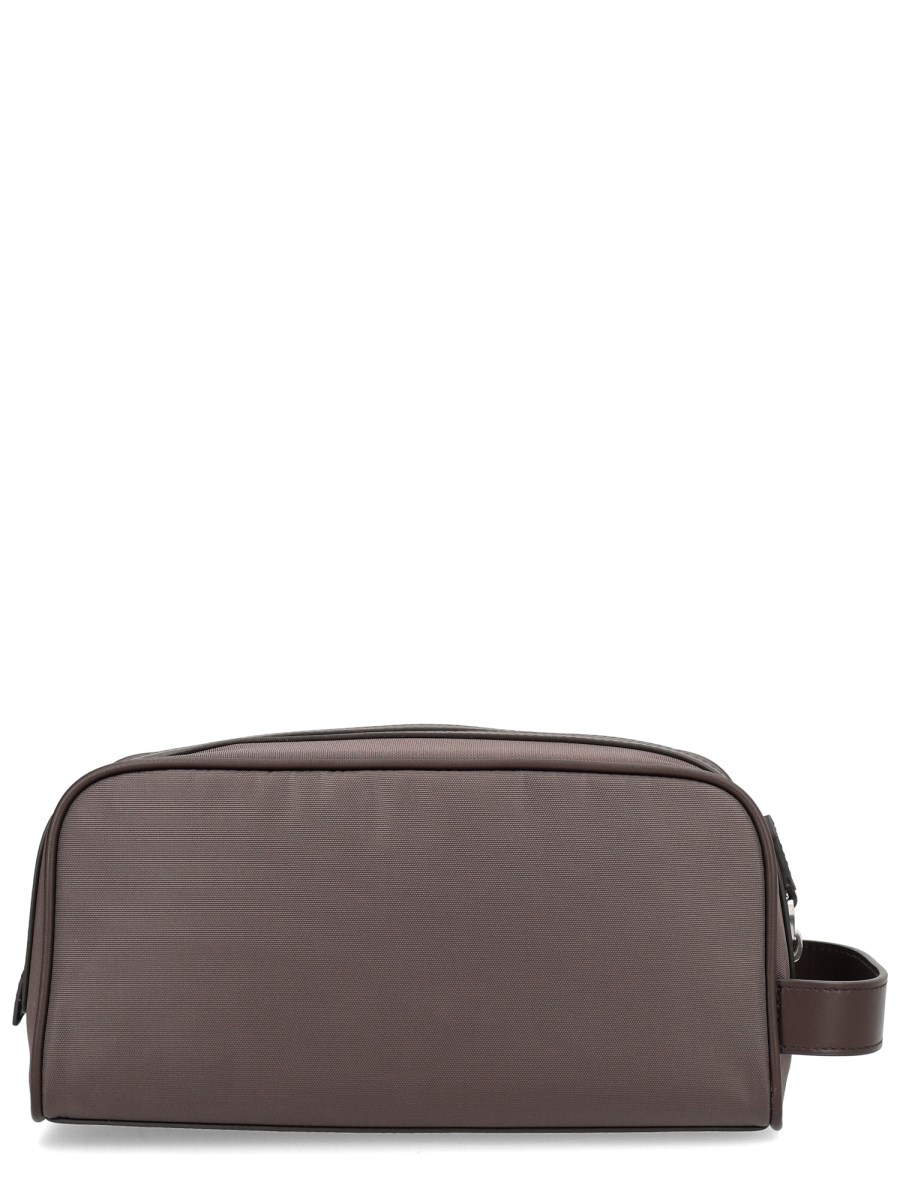 TROUSSE DA BAGNO CODE