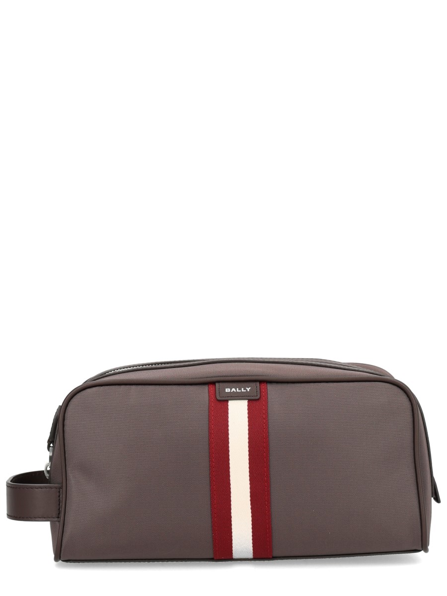 TROUSSE DA BAGNO CODE