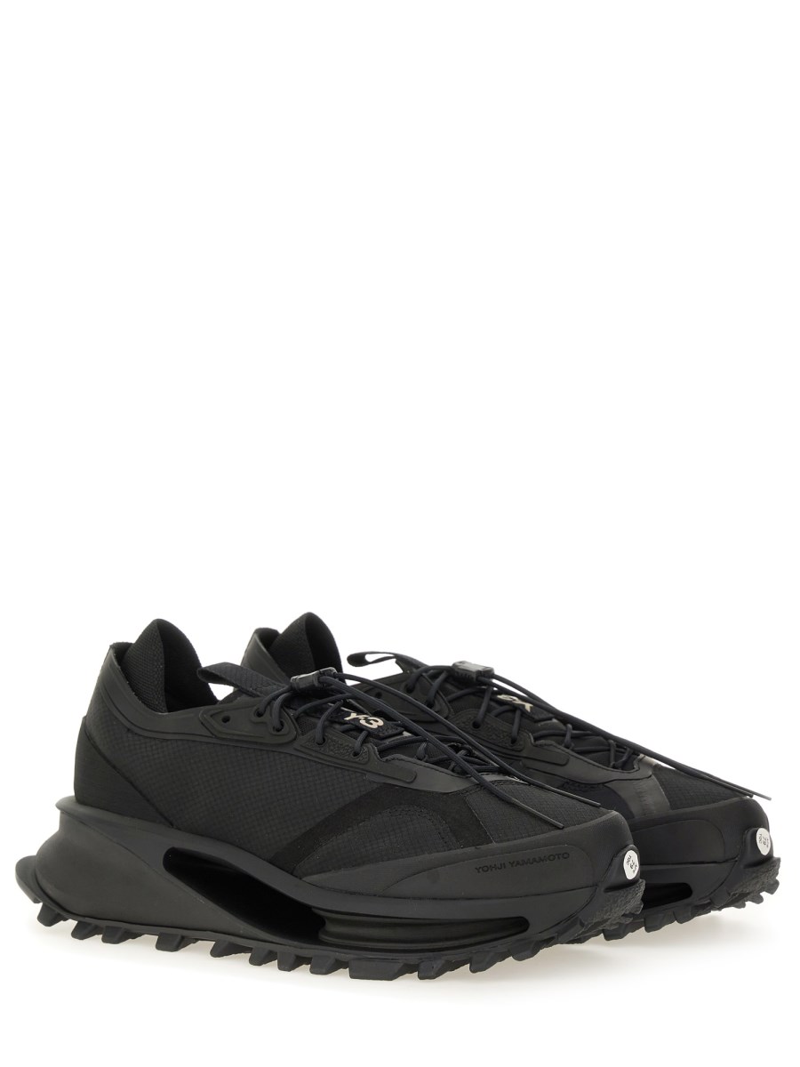 SNEAKER S-GENDO TRAIL