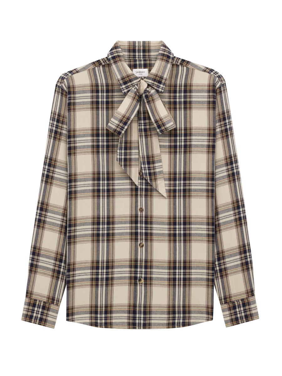 CAMICIA LAVALLIÈRE CASSANDRE