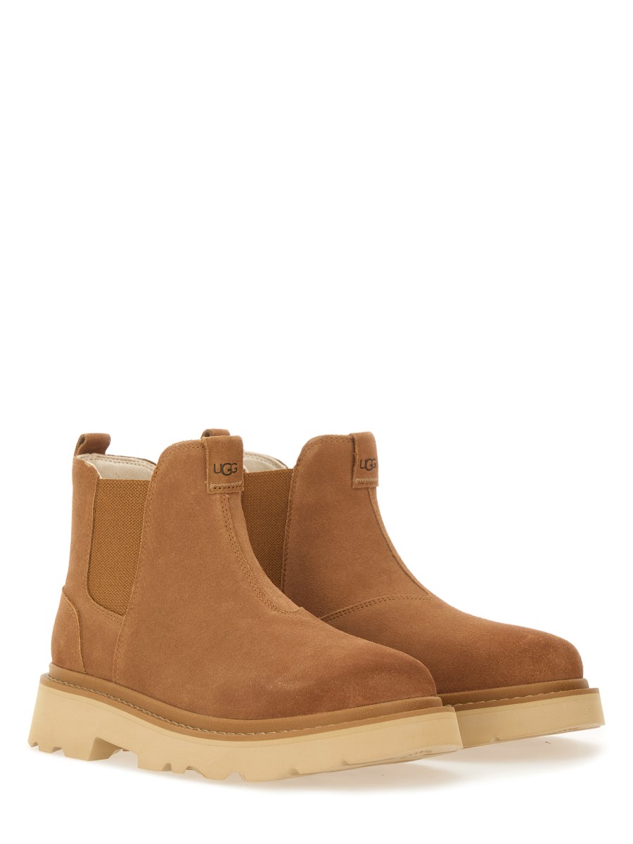 STIVALE CHELSEA LUG