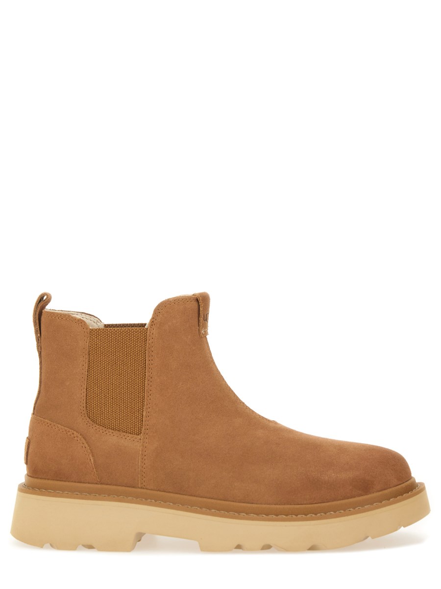 STIVALE CHELSEA LUG
