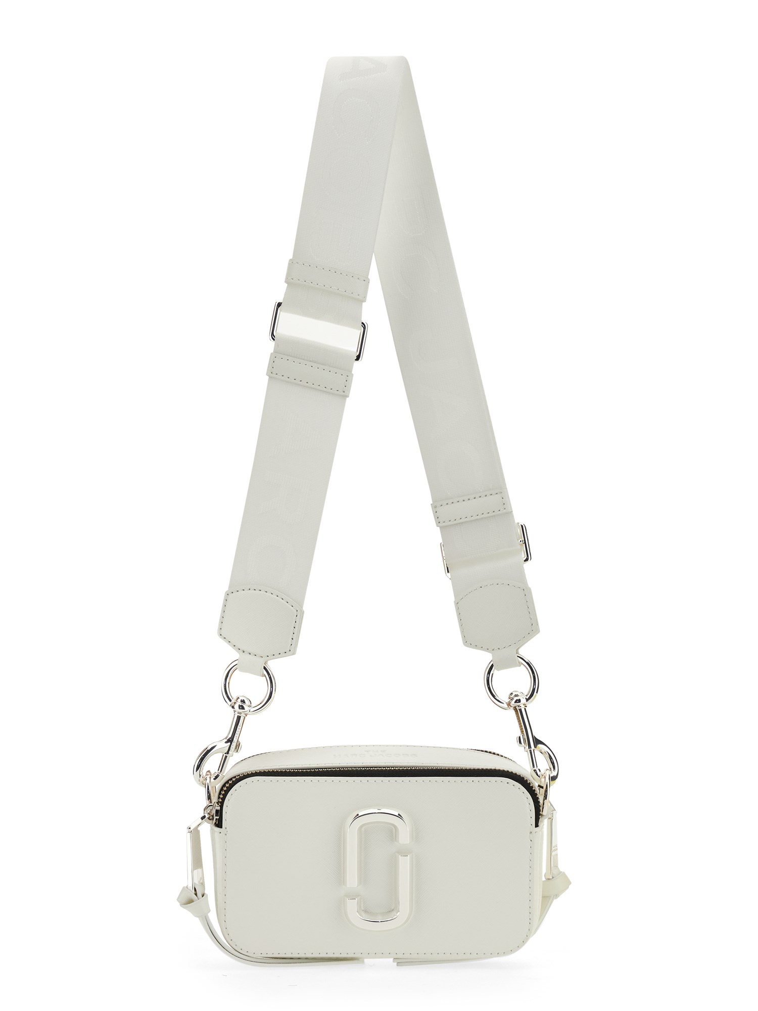 Marc Jacobs Women's Bag The Snapshot Dtm In White