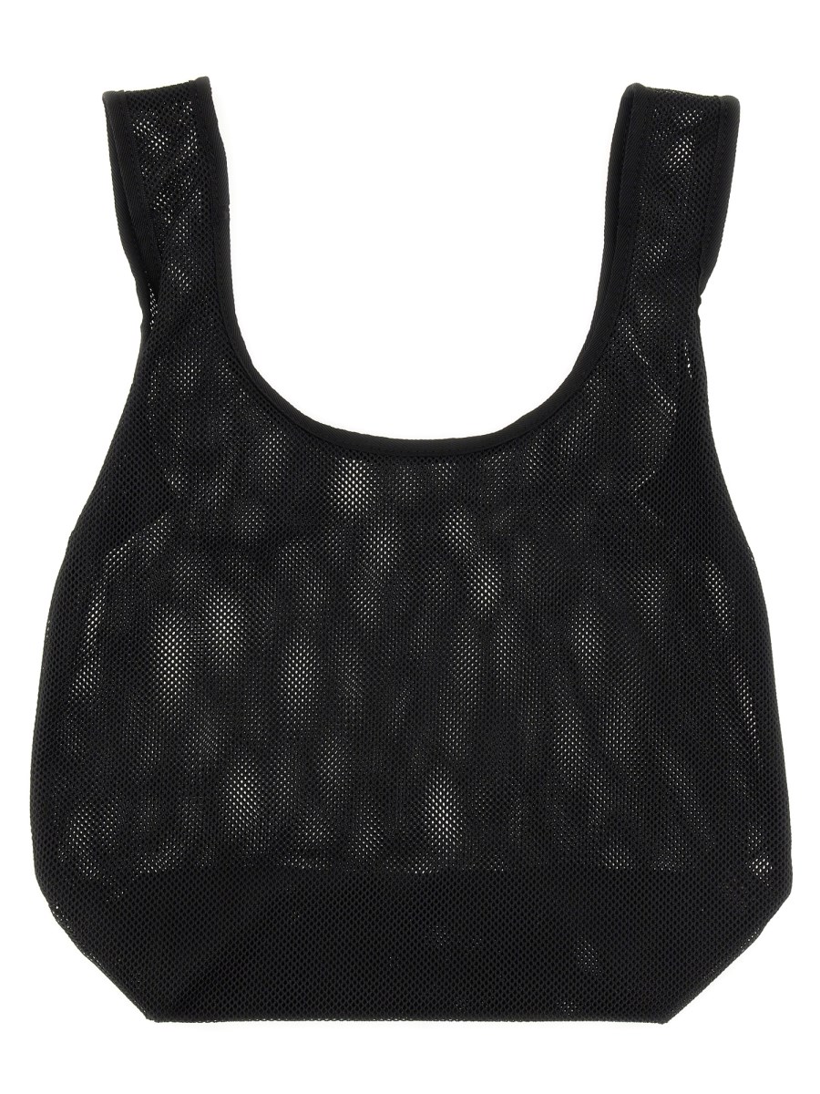 BORSA SHOPPER REBOUND