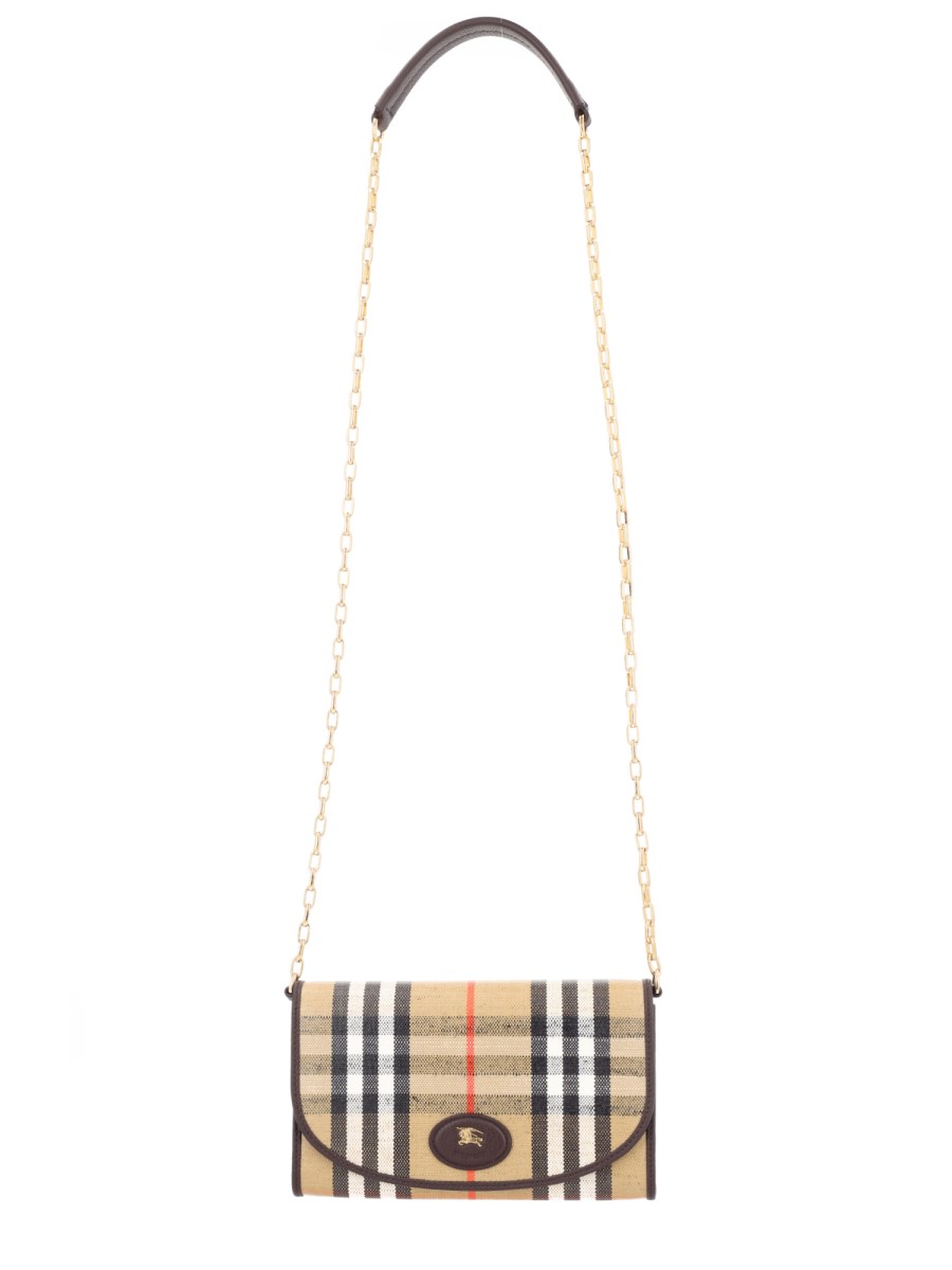 PORTAFOGLIO HIGLANDS