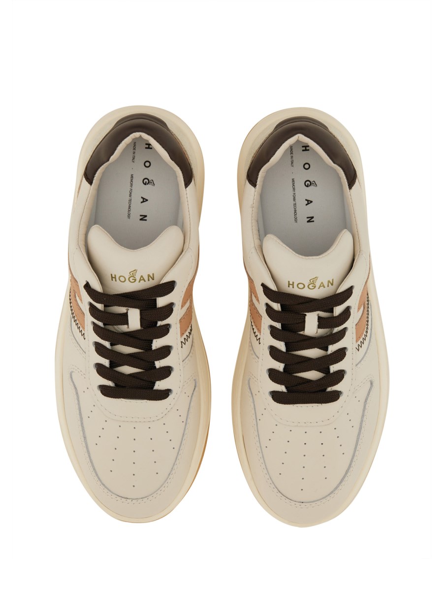 SNEAKER H630 