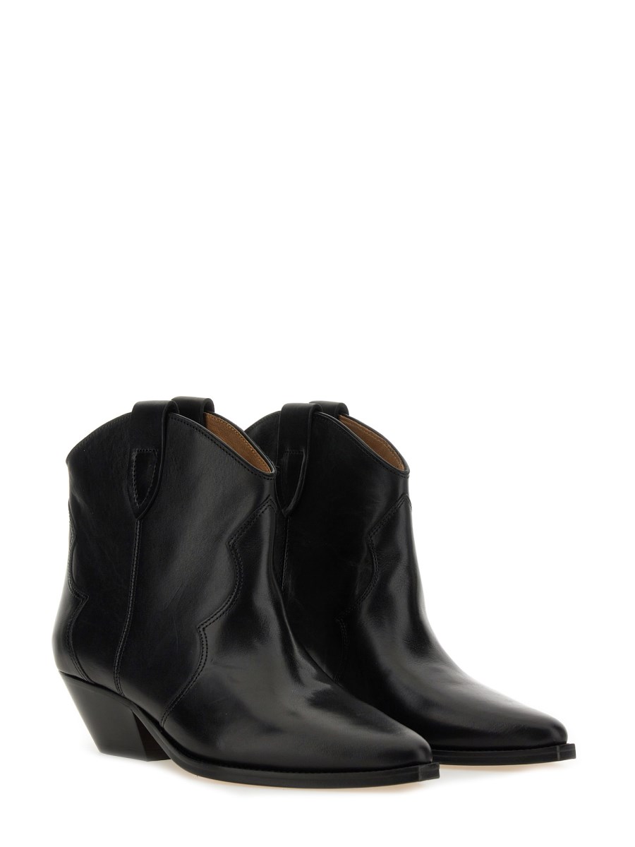 STIVALETTO DEWINA