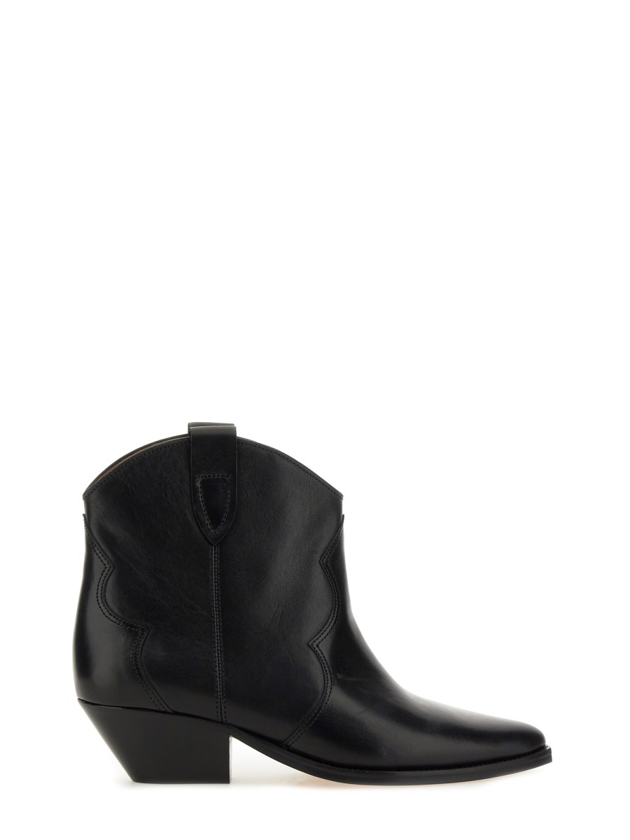 STIVALETTO DEWINA