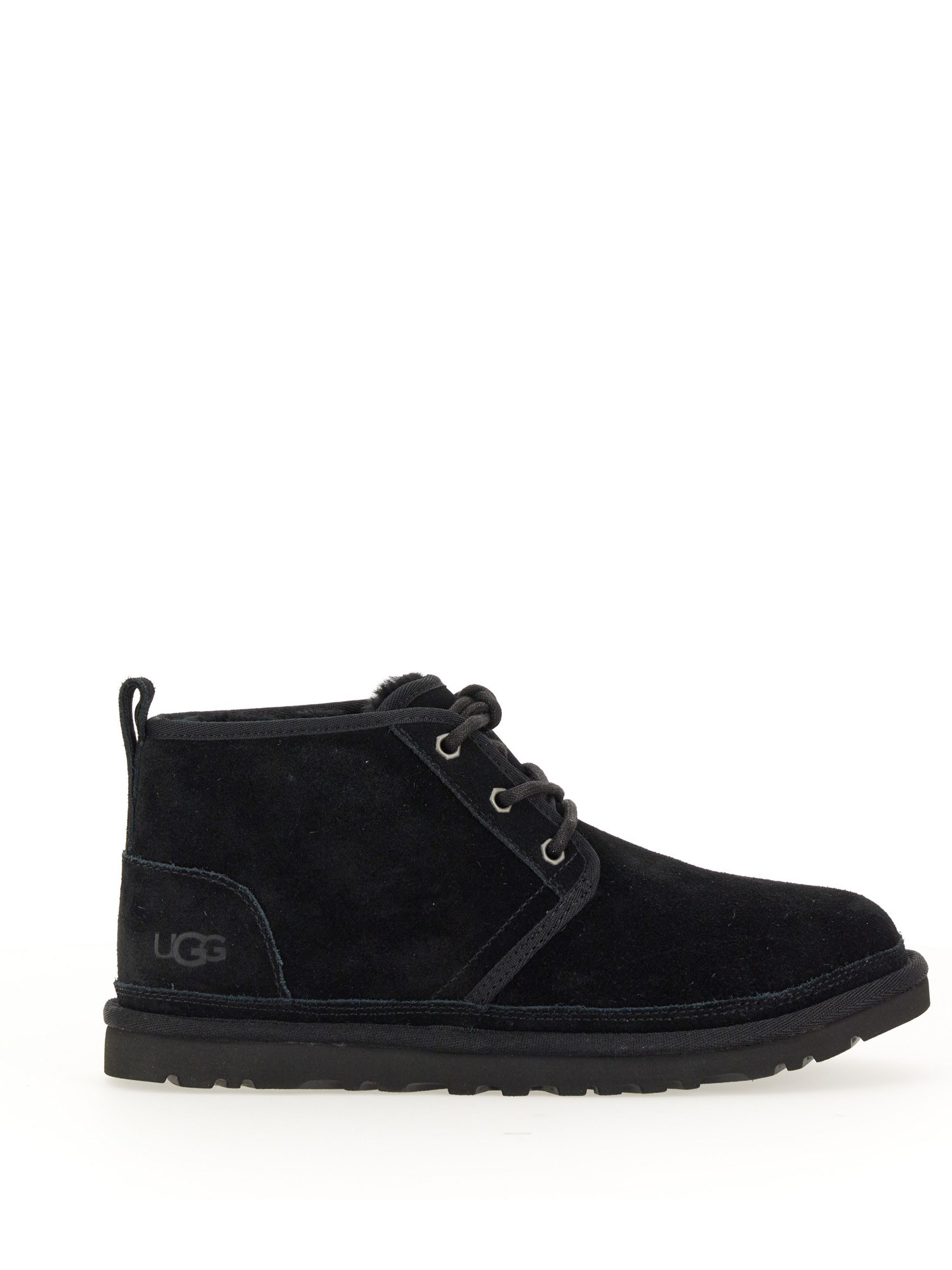 Ugg Boot "neumel" In Black