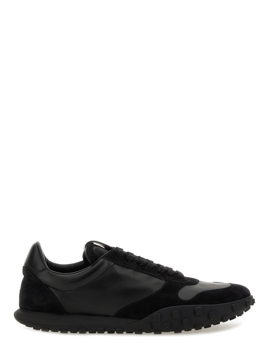 SNEAKER LOW TOP