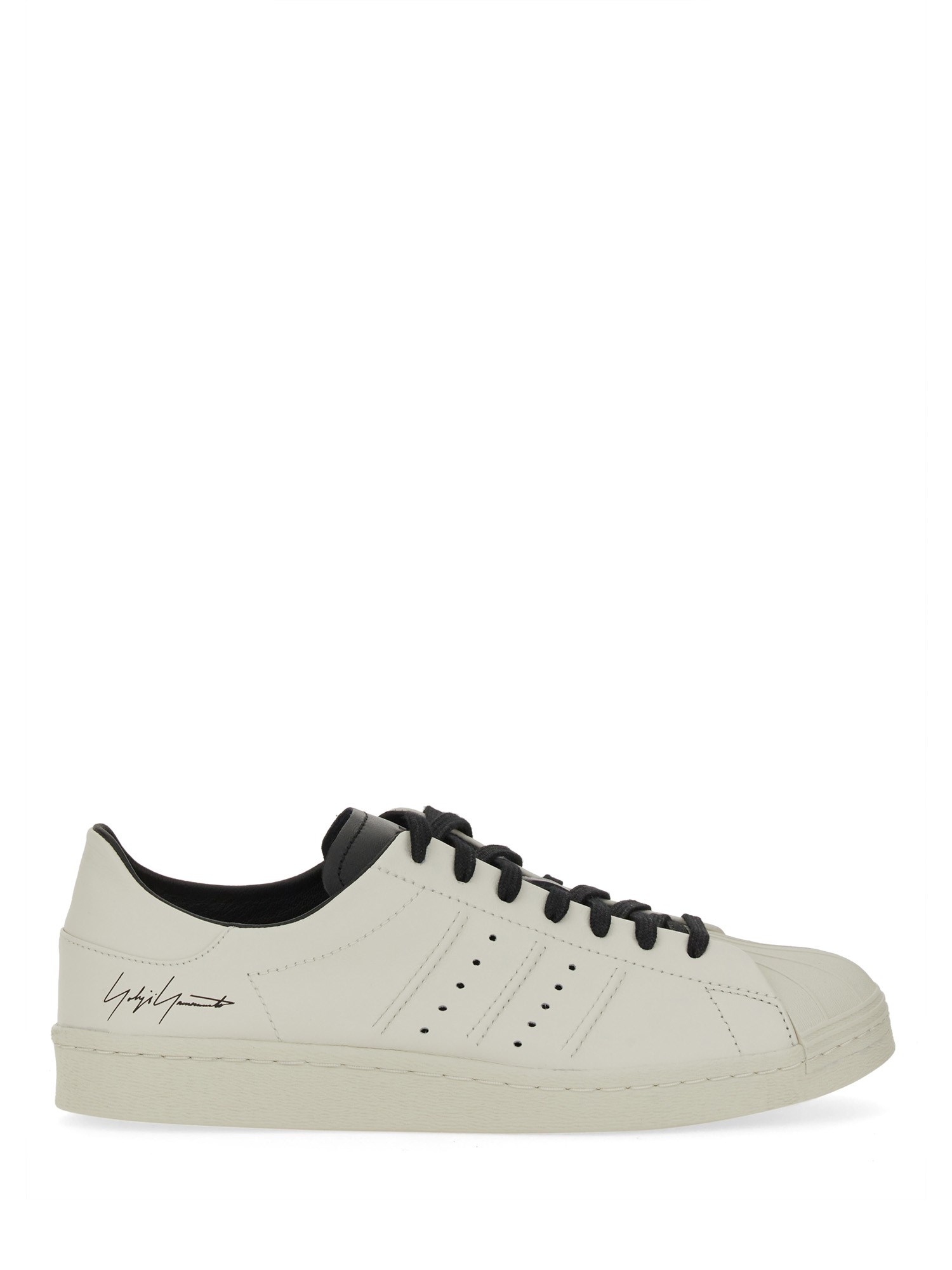 y - 3 "superstar" sneaker