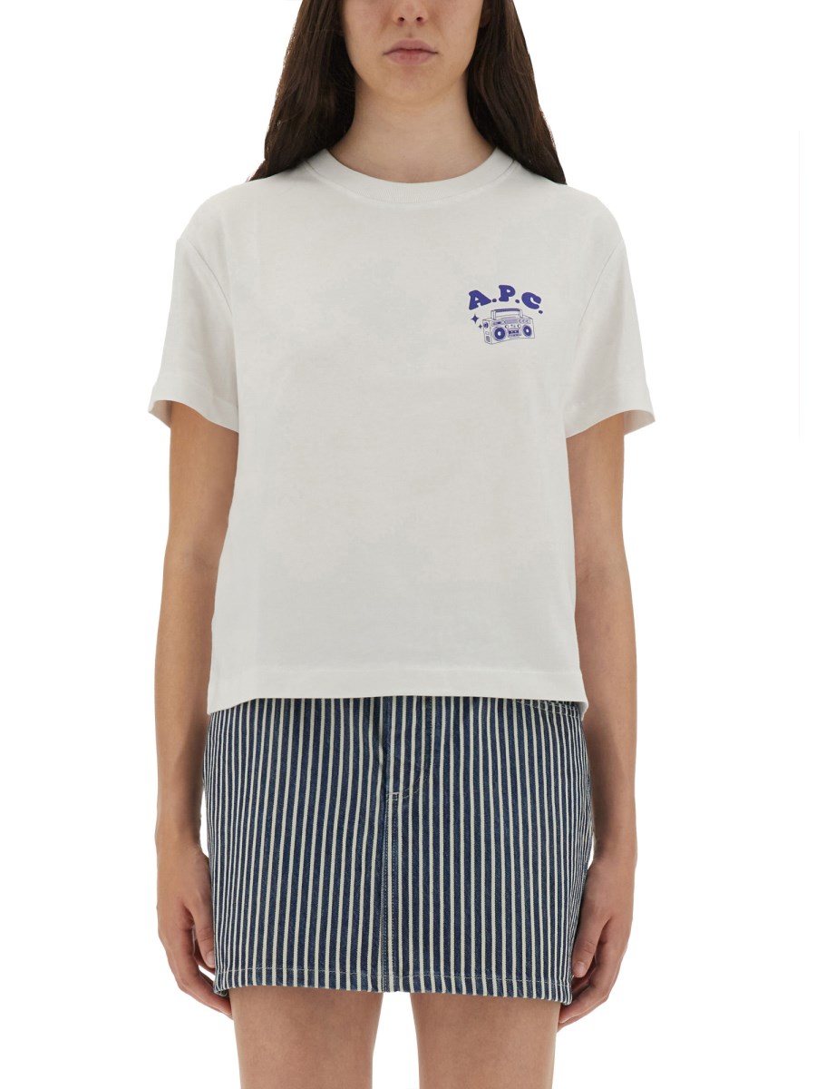 T-SHIRT DISCO