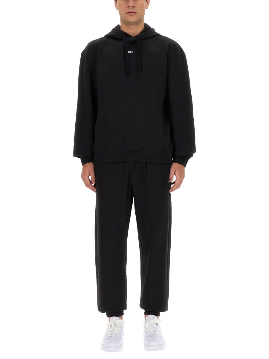 TRACKSUIT DAPO DAYOTE