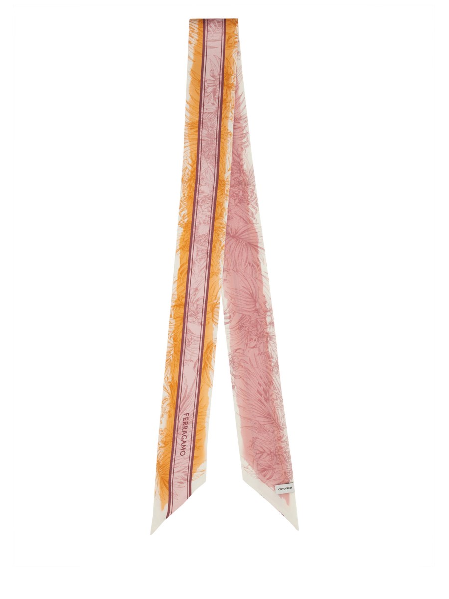 BANDEAU STAMPA GRAVURE