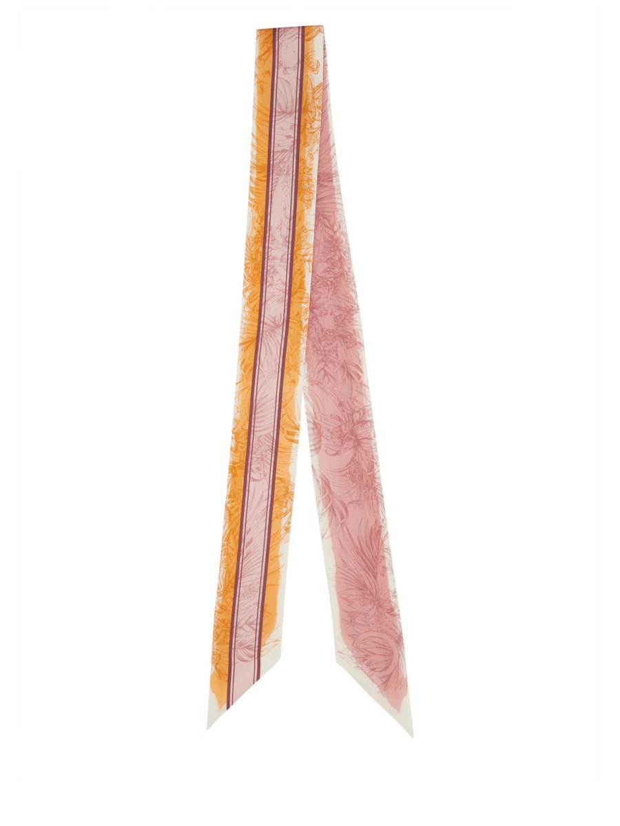 BANDEAU STAMPA GRAVURE