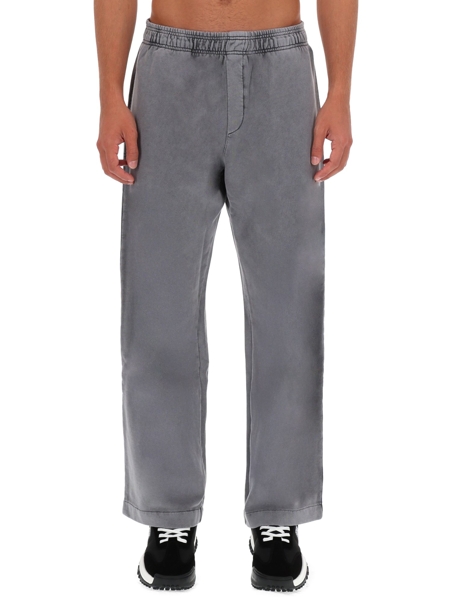 versace jeans couture jogger pants