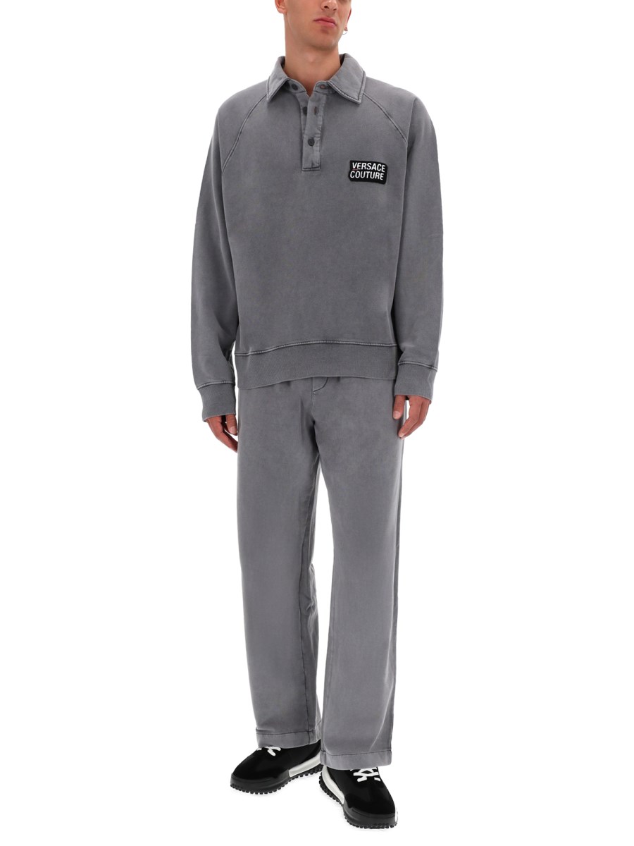 PANTALONE JOGGER