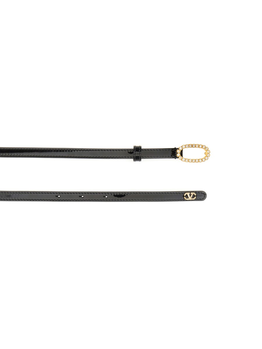 CINTURA IN PELLE