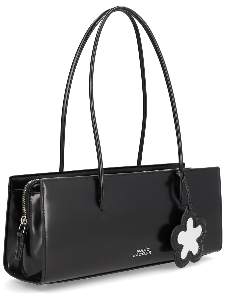BORSA THE GLAM MIRROR SATCHEL