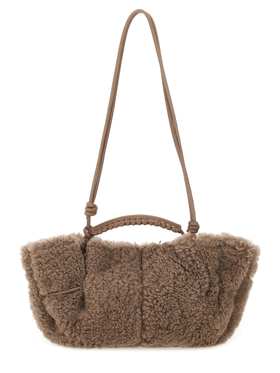 BORSA ARTA CURLY MINI