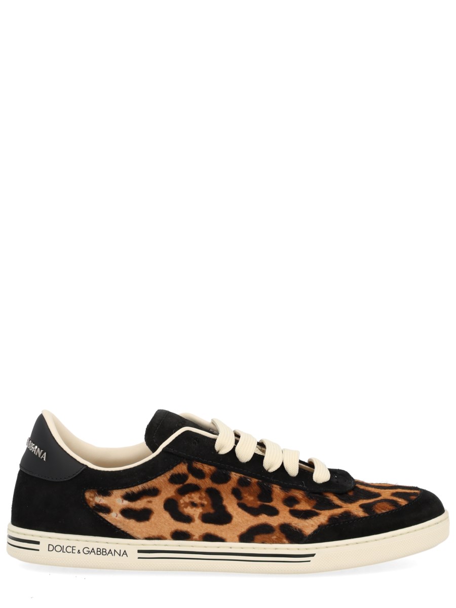 SNEAKER SAINT TROPEZ