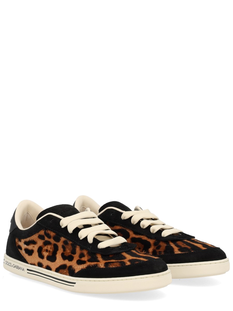 SNEAKER SAINT TROPEZ