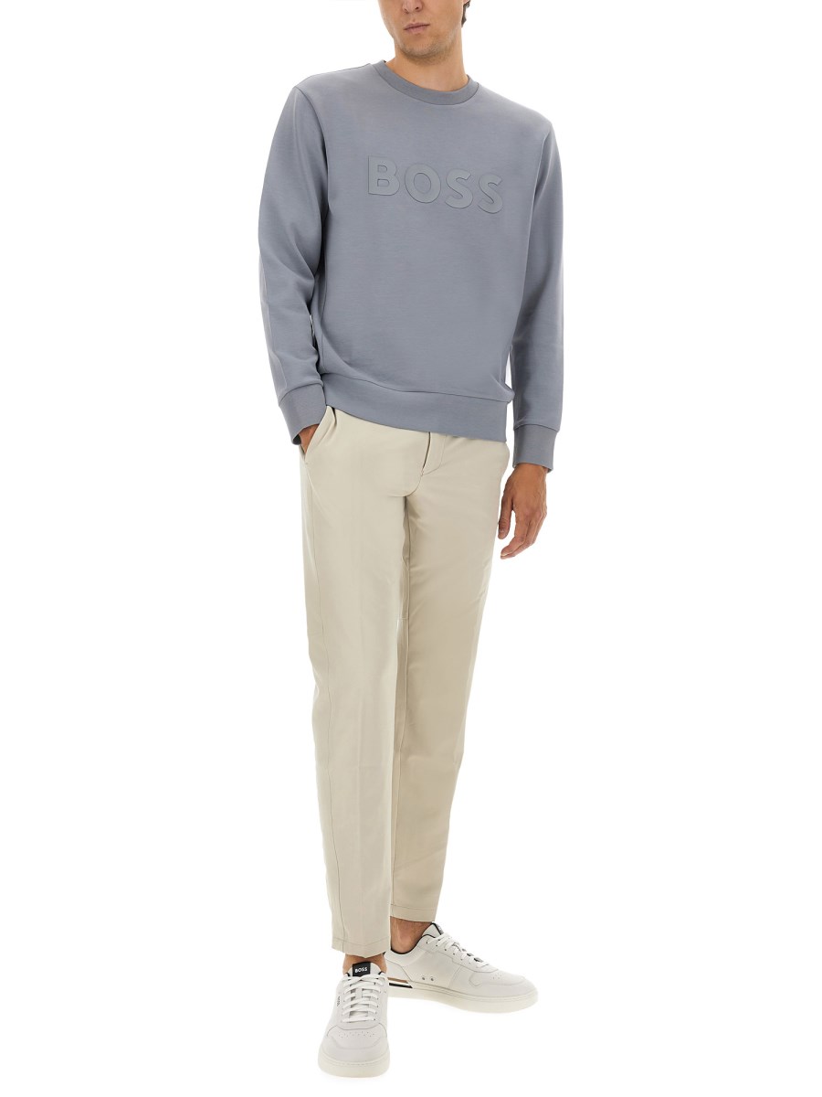 PANTALONE SLIM FIT