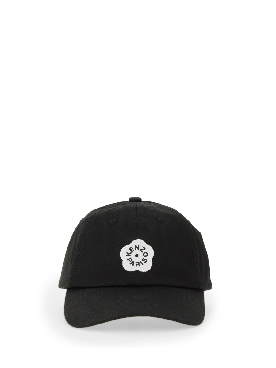 CAPPELLO DA BASEBALL BOKE FLOWER 2.0