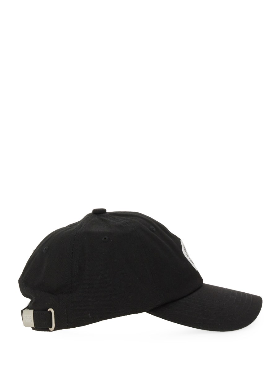 CAPPELLO DA BASEBALL BOKE FLOWER 2.0