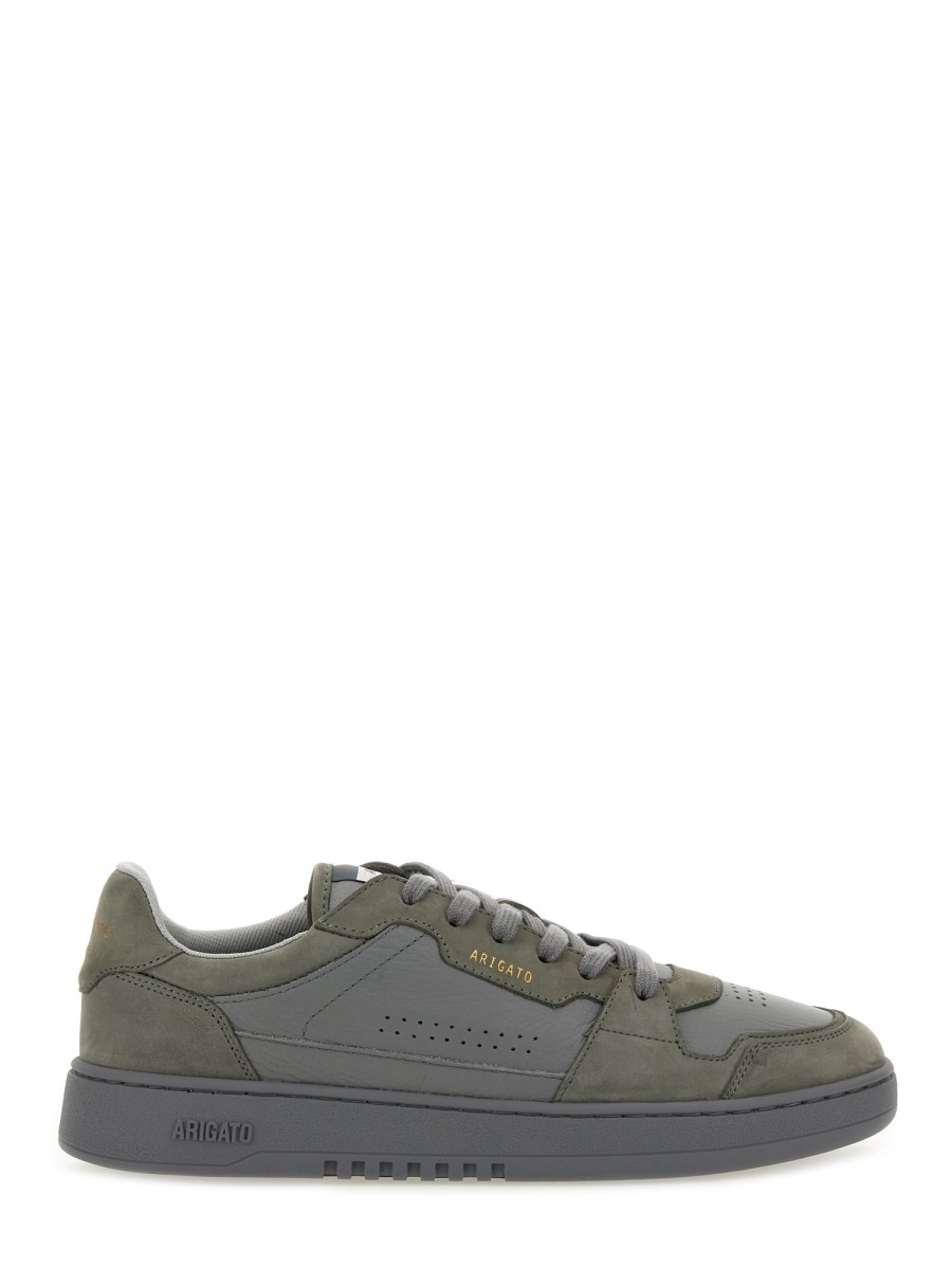 SNEAKER DICE LO