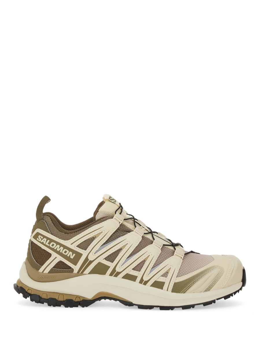 SNEAKER XA PRO 3D