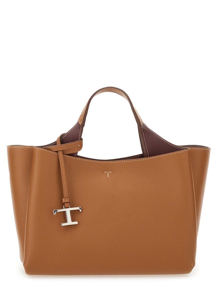 BORSA MINI IN PELLE