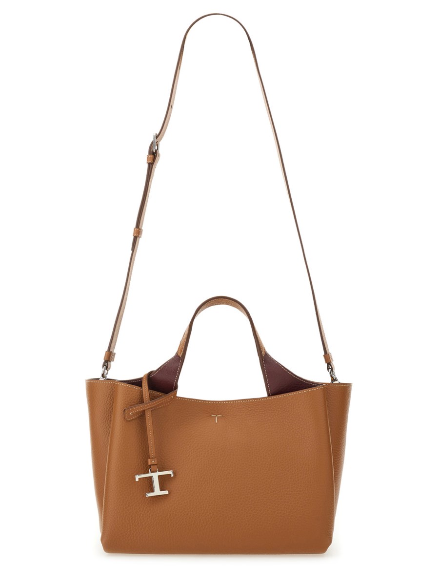 BORSA MINI IN PELLE