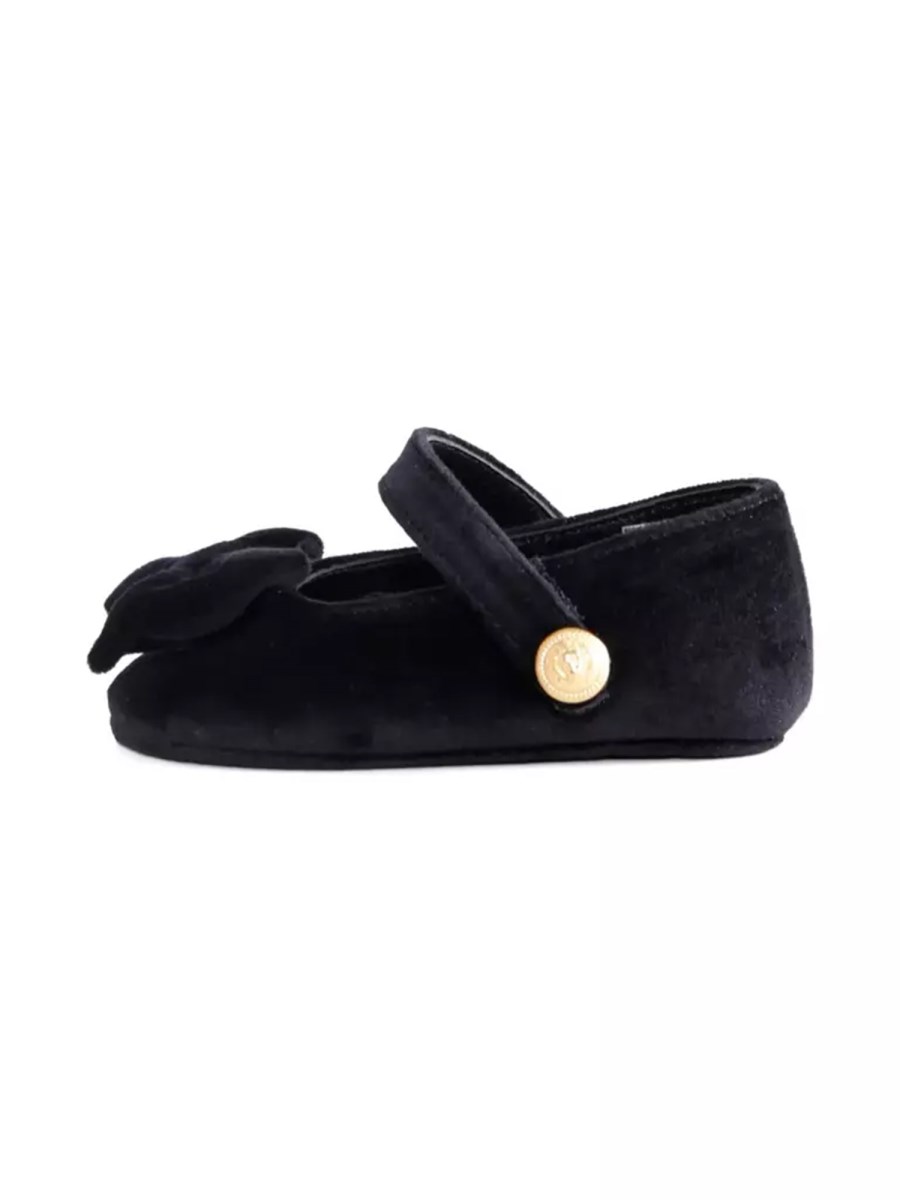 BALLERINE CON FIOCCO