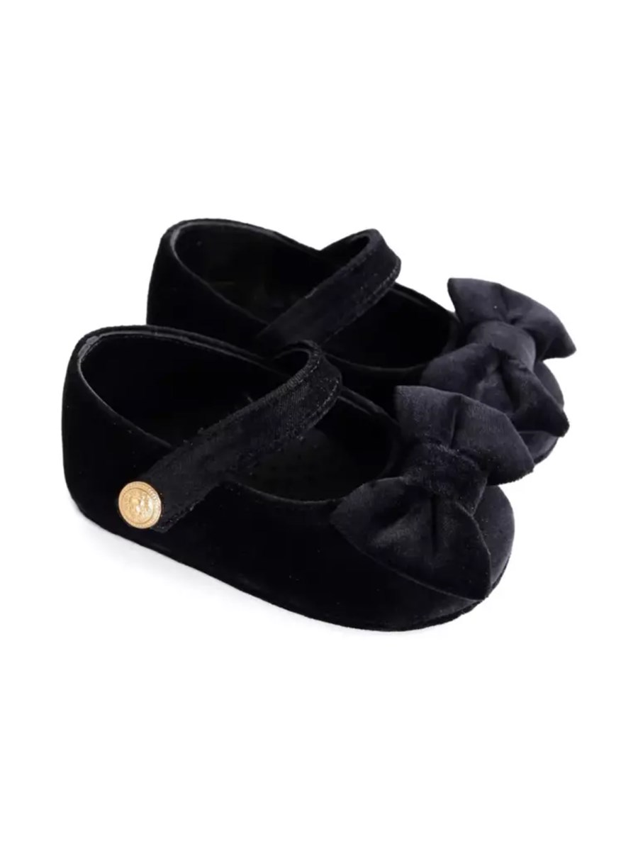 BALLERINE CON FIOCCO