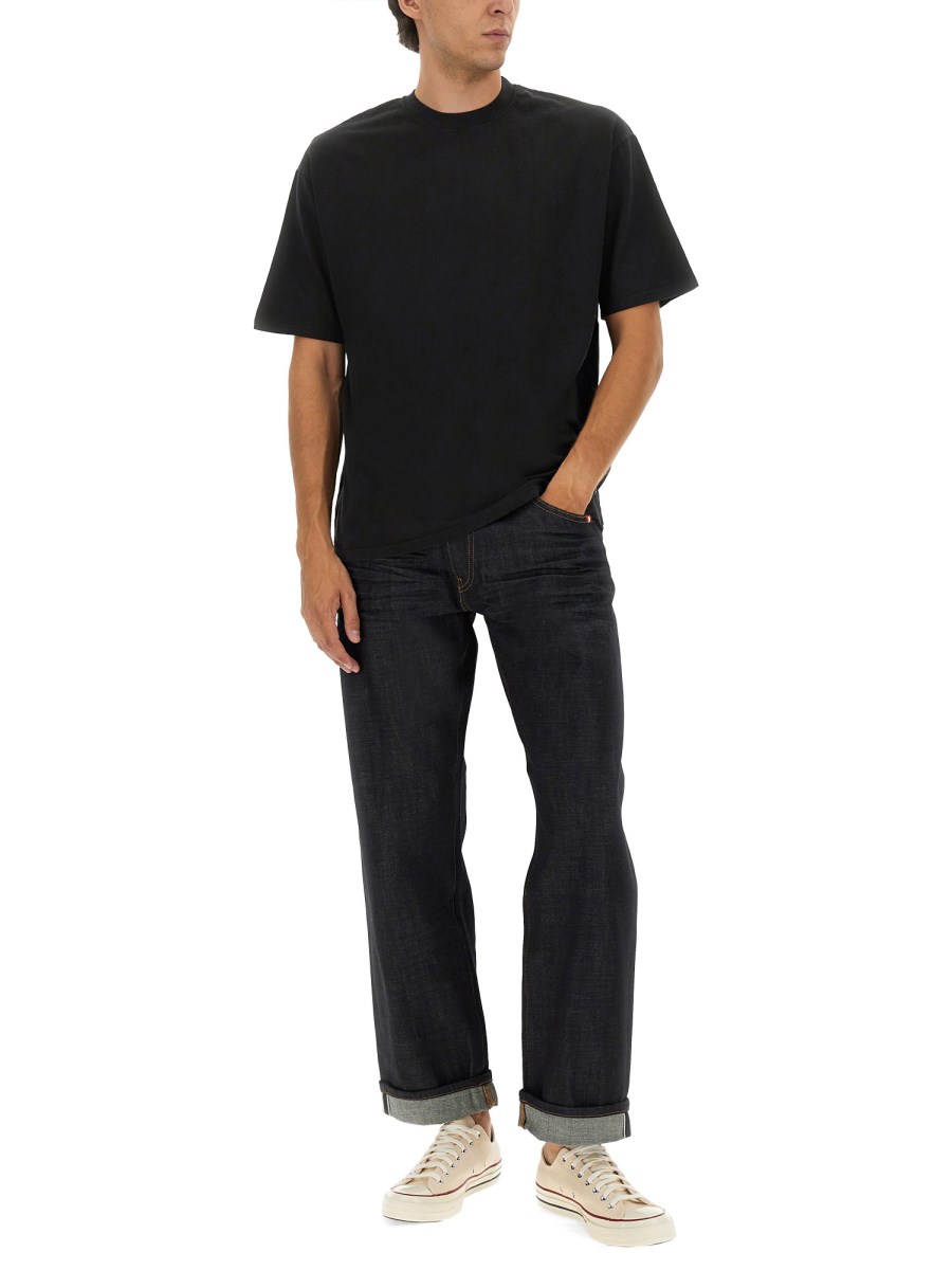 JEANS JAMES SELVEDGE
