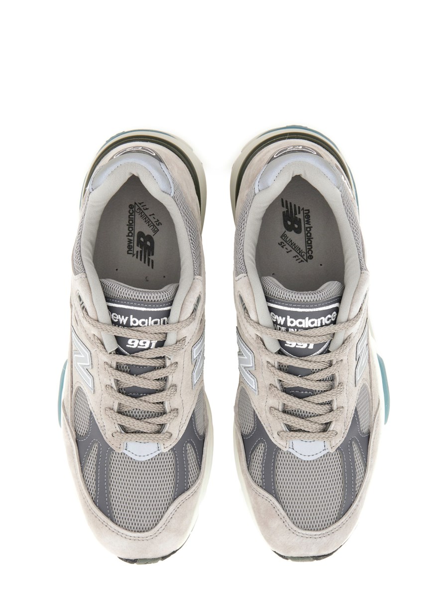 SNEAKER U991
