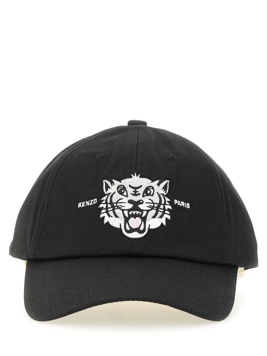 CAPPELLO DA BASEBALL CON LOGO