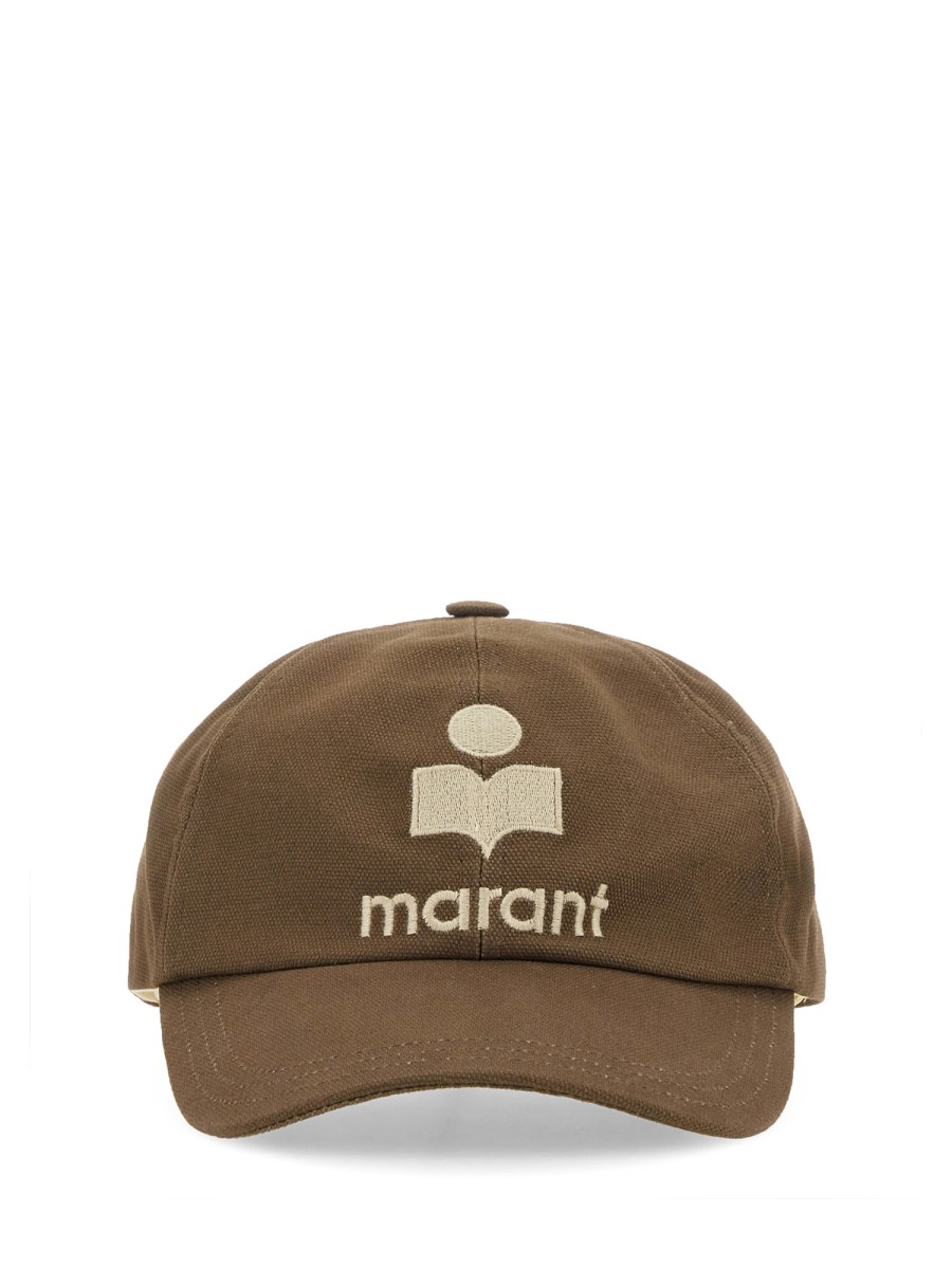 CAPPELLO DA BASEBALL TYRON