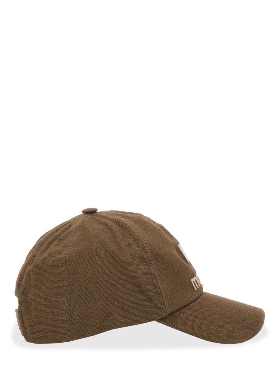 CAPPELLO DA BASEBALL TYRON