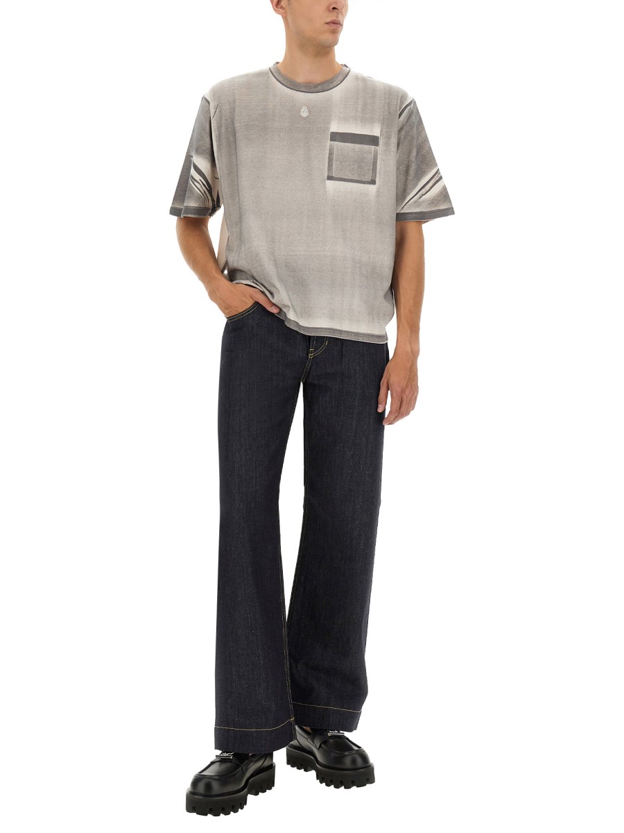 T-SHIRT CROPPED 