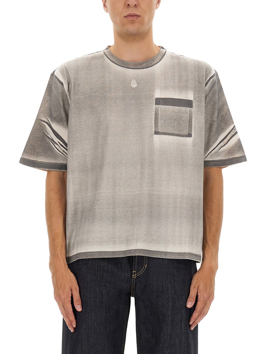 T-SHIRT CROPPED 