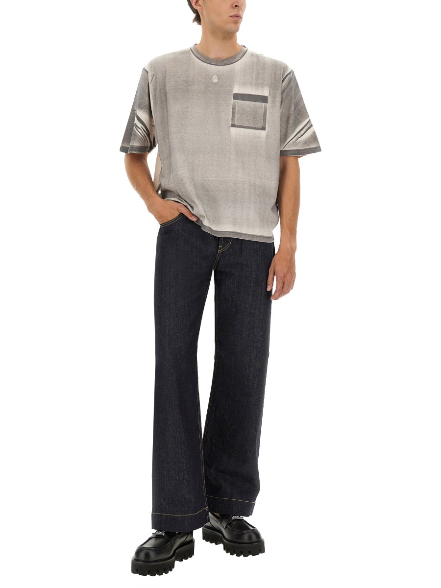 T-SHIRT CROPPED 